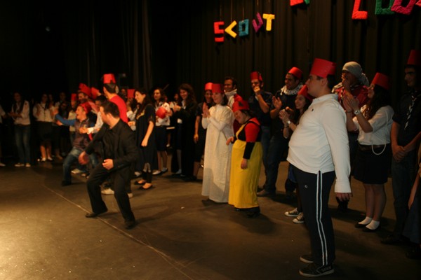 SOL Talent Show